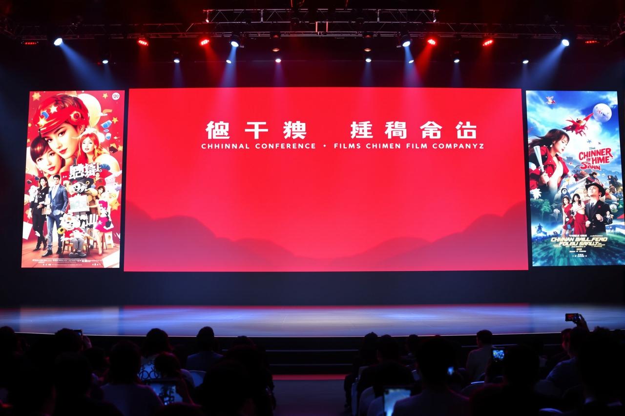 八戒视频2026年度片单发布，12部精品力作即将与观众见面